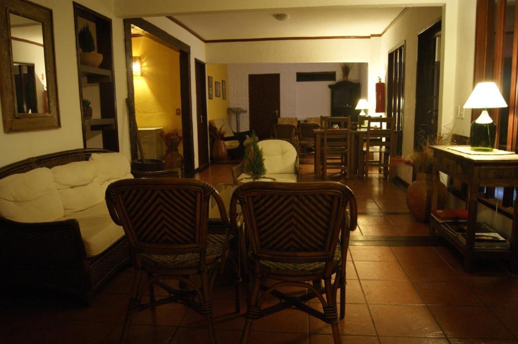 Pousada Kilandukilu Armacao dos Buzios Exterior photo