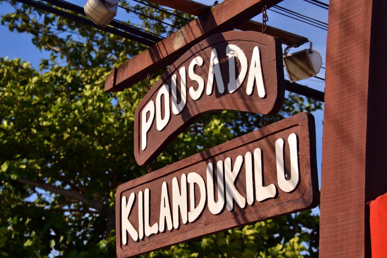 Pousada Kilandukilu Armacao dos Buzios Exterior photo